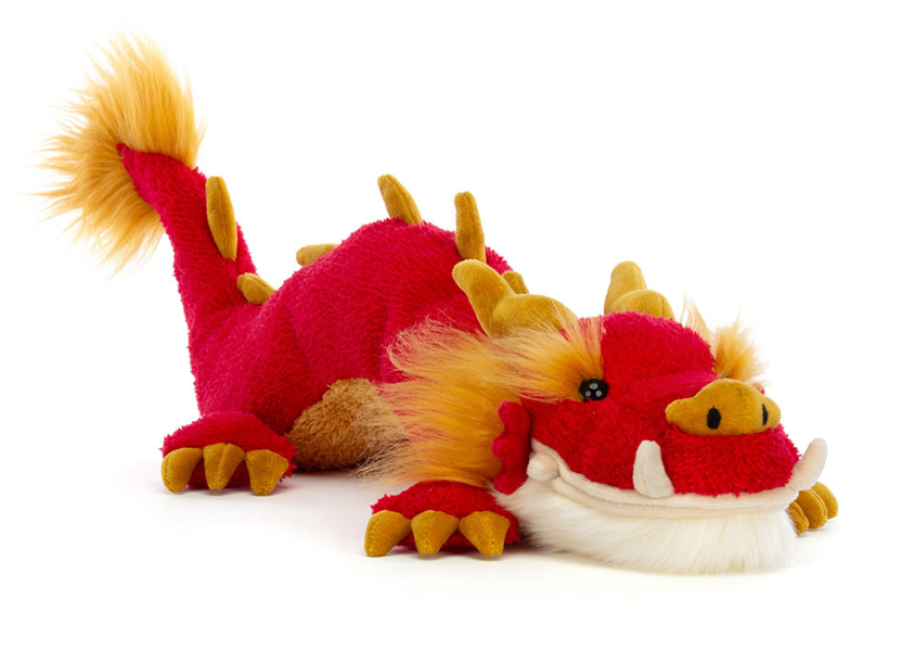 Festival Dragon