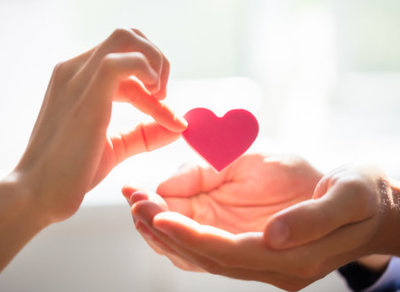 Donation