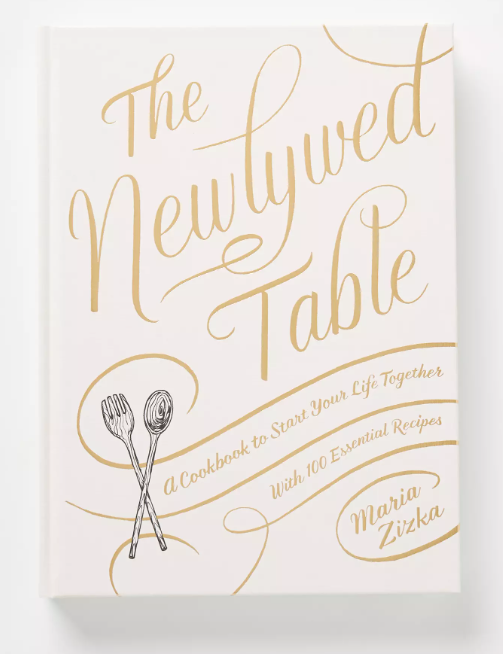 The Newlywed Table