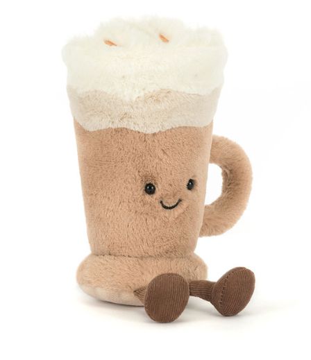 Amuseables Latte