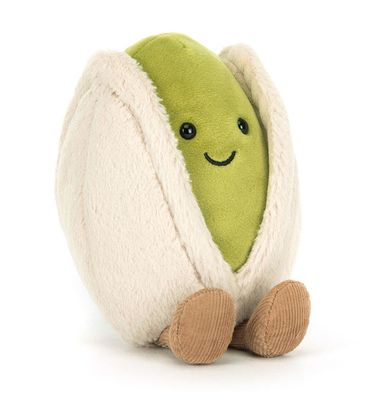 Amuseables Horatio Pistachio