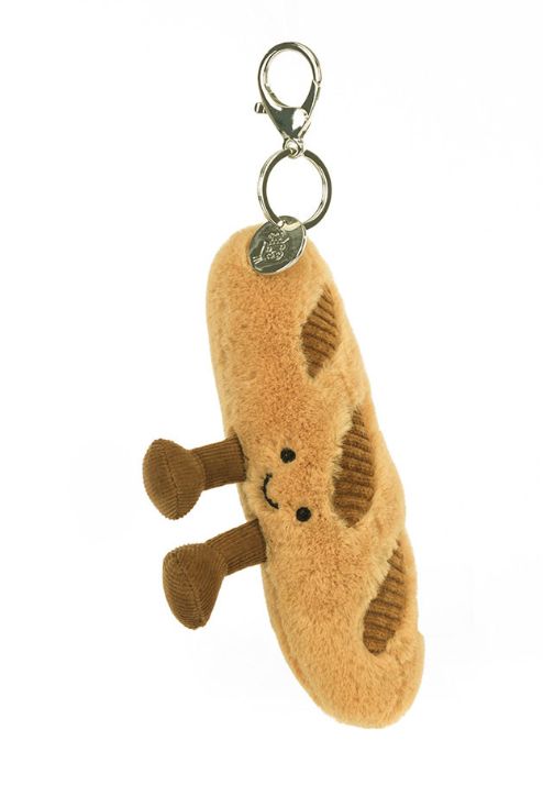 Amuseables Baguette Bag Charm