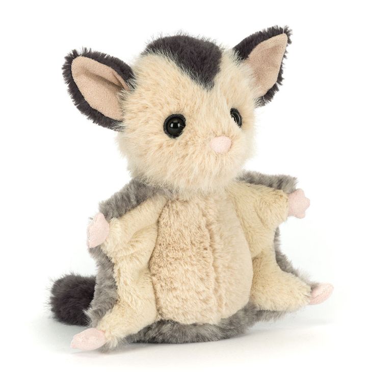 Lolly Sugar Glider
