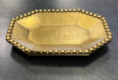 16199 Octagon Tray