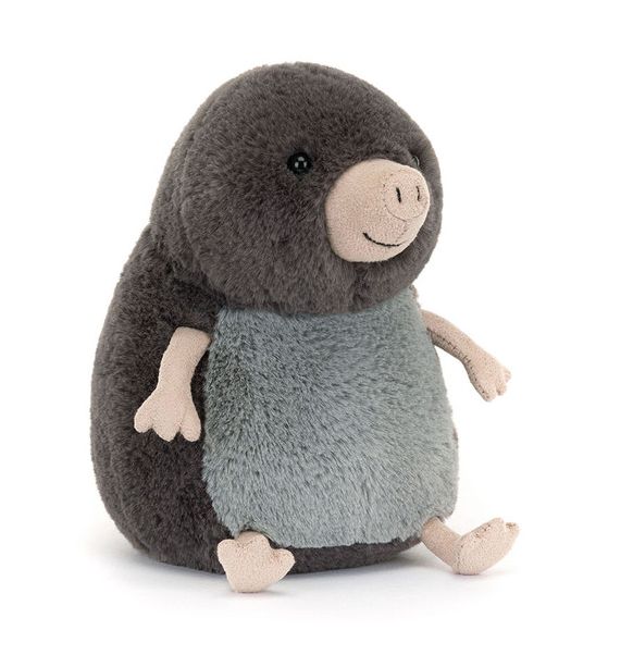 Muswell Mole