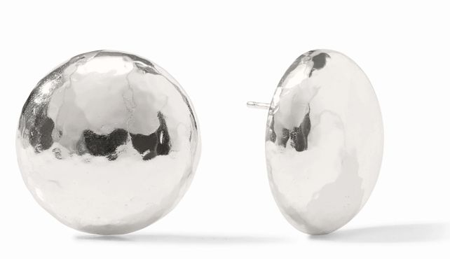 Silver Solara Stud