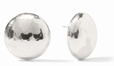 Silver Solara Stud