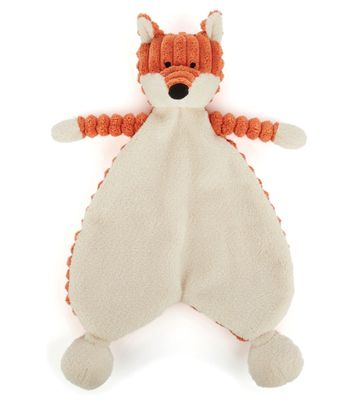 Cordy Roy Baby Fox Comforter