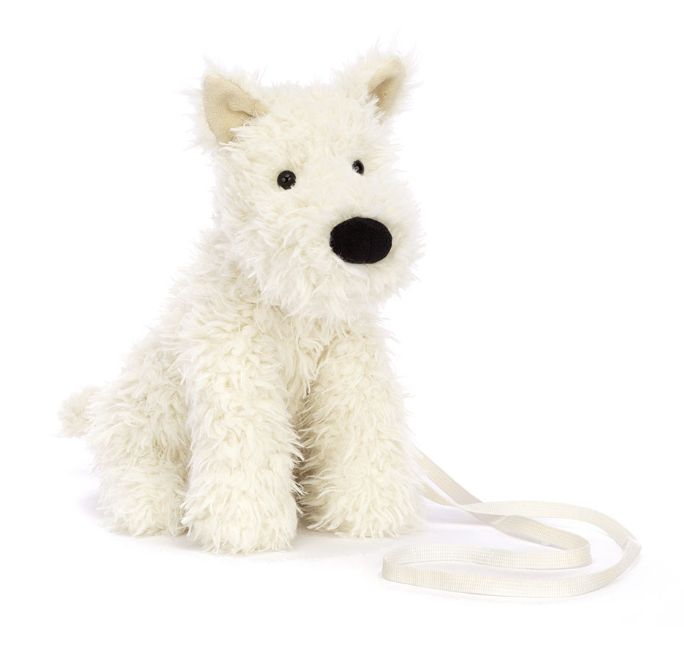 Munro Scottie Dog Bag