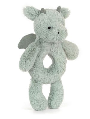 Bashful Dragon Ring Rattle