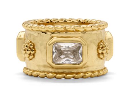 Berry Band CZ