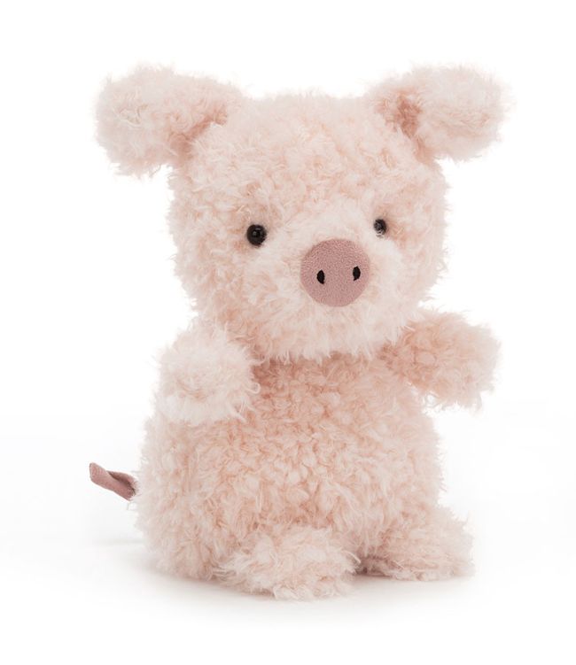Little Pig