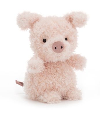 Little Pig