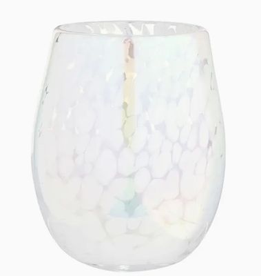 Luster Wine Glass