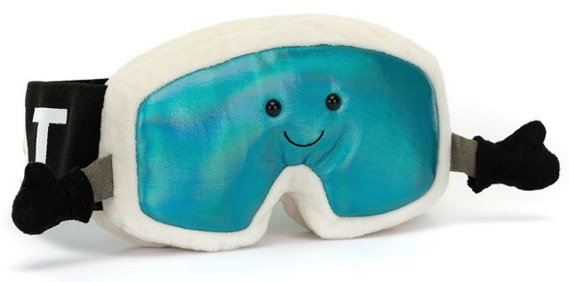 Amuseables Sports Ski Goggles