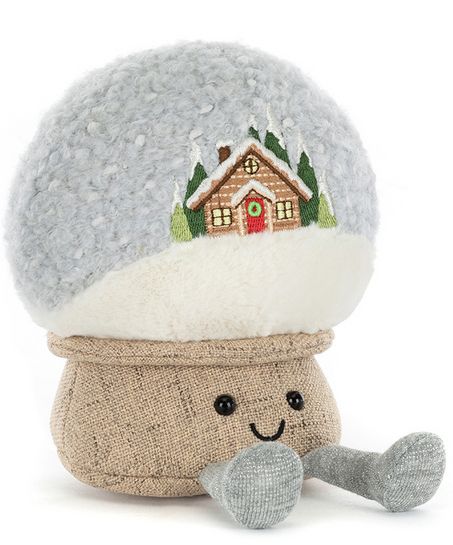 Amuseables Snow Globe
