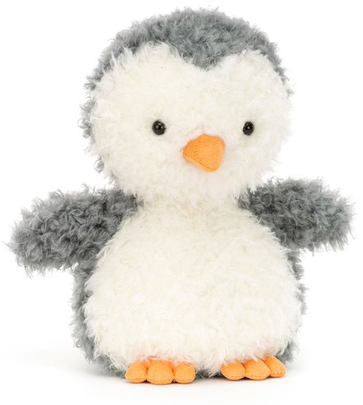 Little Penguin