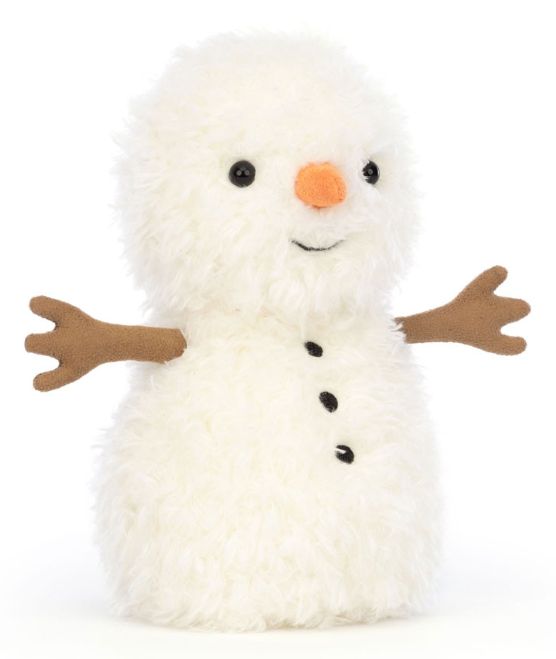 Little Snowman
