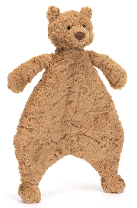 Bartholomew Bear Comforter
