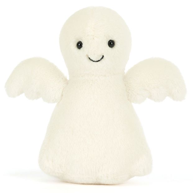Mysti Ghost