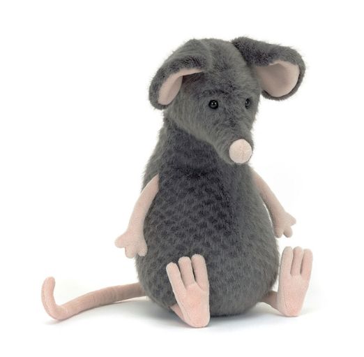 Lachlan Sad Rat