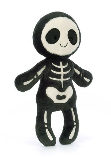 Skeleton Bob