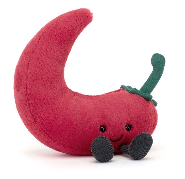 Amuseables Chilli Pepper