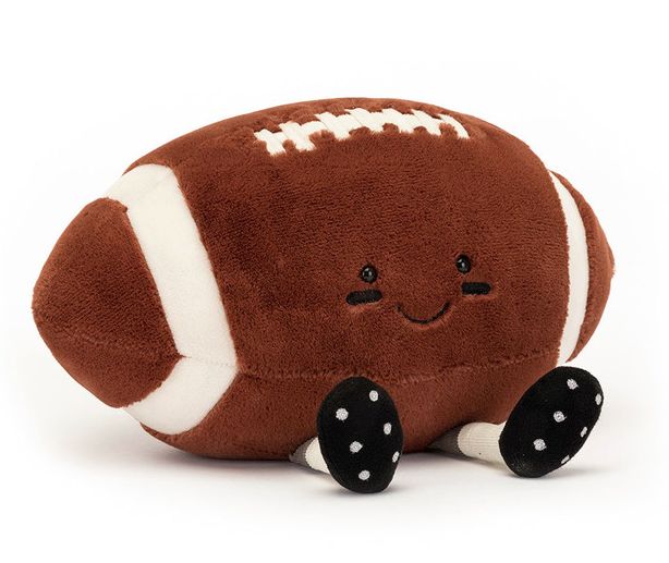 Amuseables Football