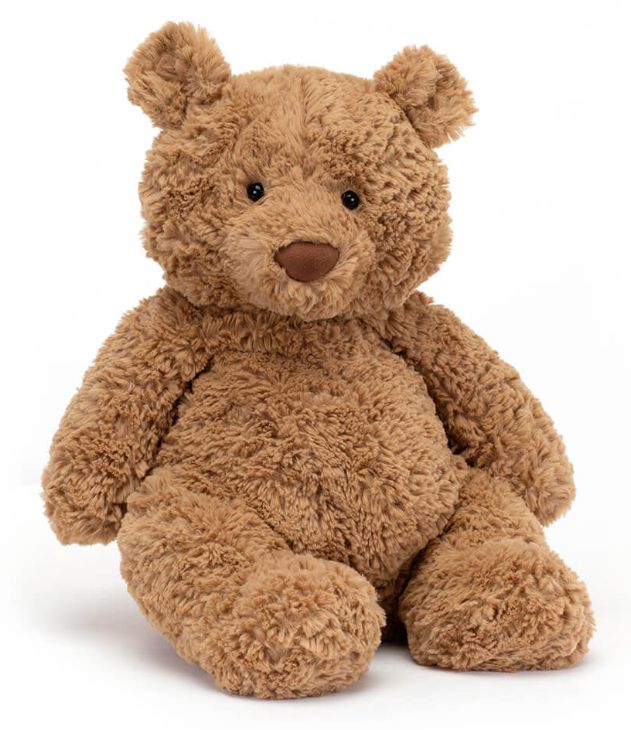 Bartholomew Bear Large