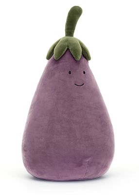 Amuseables Eggplant Large