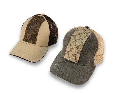 Couture Cap