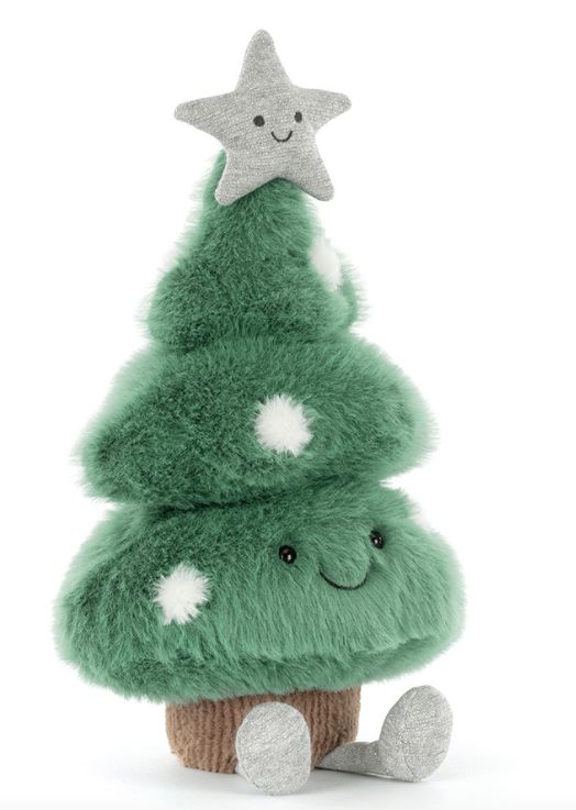 Large Amusable Christmas Tree