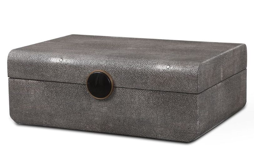 Lalique Box