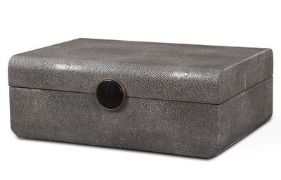 Lalique Box