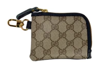 Penny Keychain Wallet
