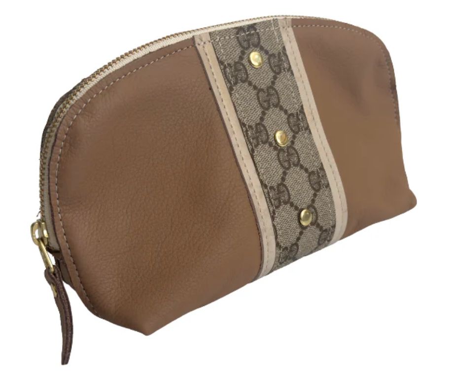 GG Cosmetic pouch