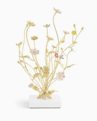 Wildflowers Sculpture 124419