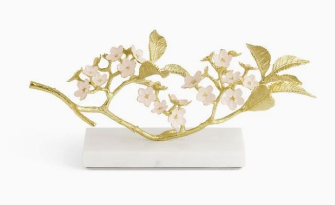Cherry Blossom Sculpture 123632