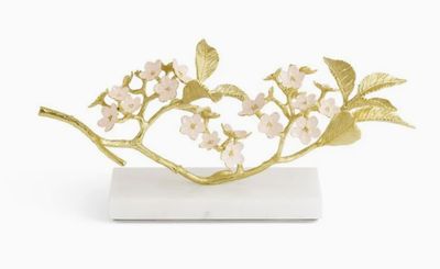 Cherry Blossom Sculpture 123632