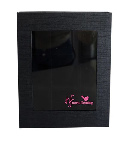9pc Keepsake Box