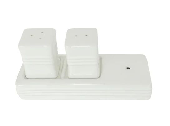 S9 Salt and Pepper Set
