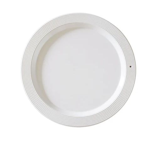Mel17 Round Platter