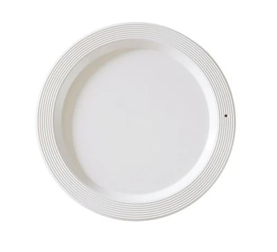 Mel17 Round Platter