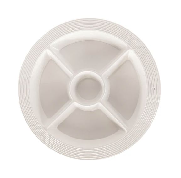 MEL16 Divided Dish
