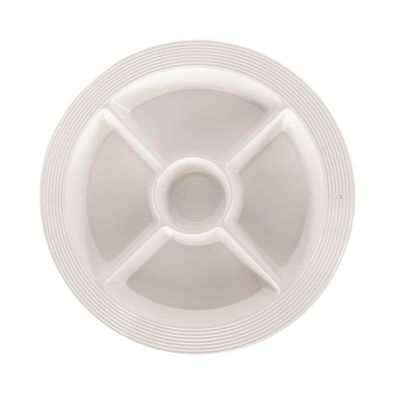 MEL16 Divided Dish