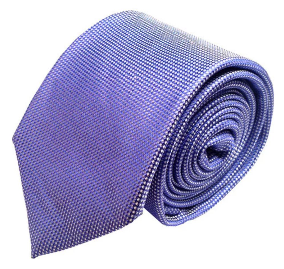 Lazyjack Press Mens Tie