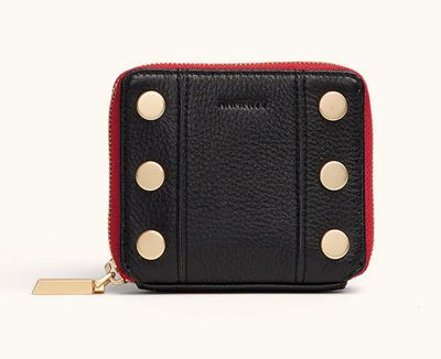 5 North Wallet