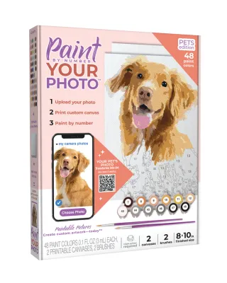 Paintable Pictures