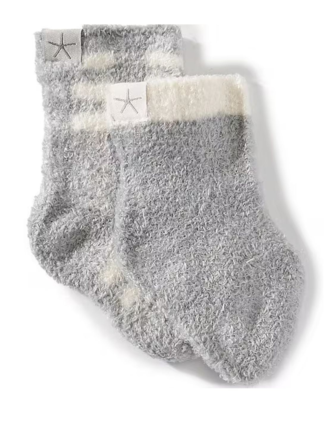 CCL Baby Plaid Sock Set