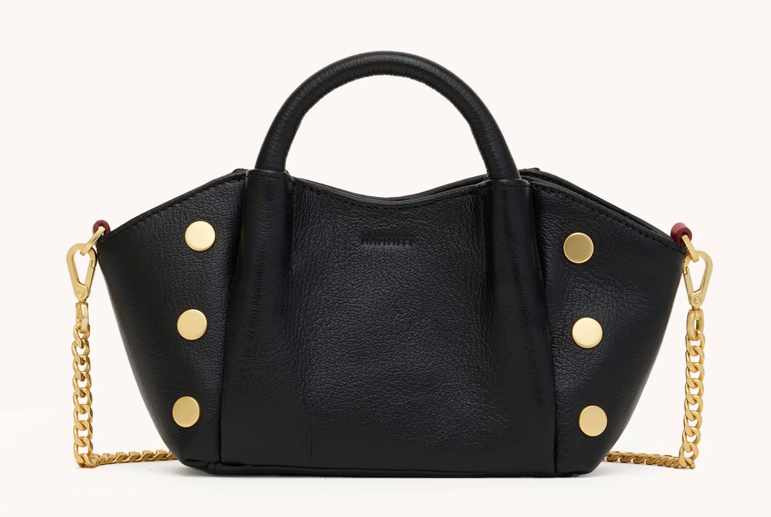 Paul Mini Black/BG/RZ